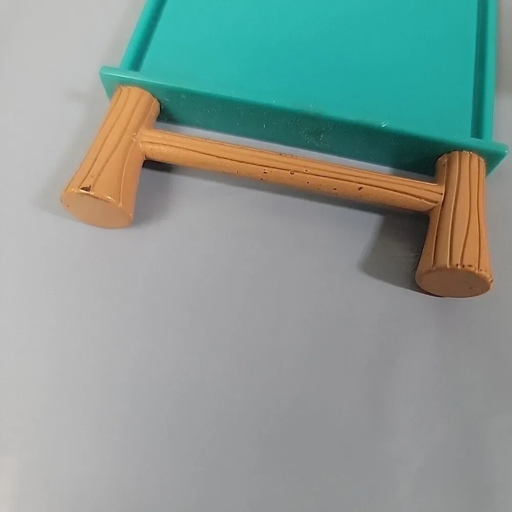Lil' Woodzeez Classroom Furniture  Playground Set Replacement‎ Parts Toys